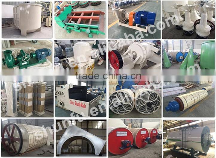 Alibaba 1760mm high speed tissue paper machine