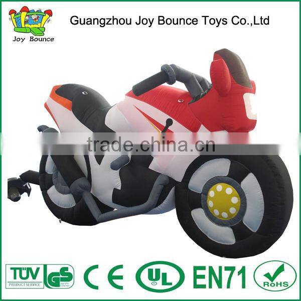 inflatable cartoon car,inflatable cartoon china