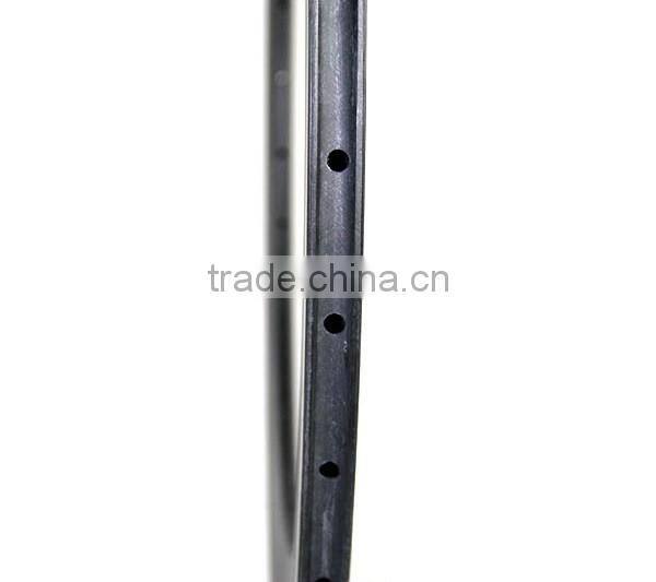 88mm carbon bicycle rim, china carbon clincher rim, 23mm road carbon rim