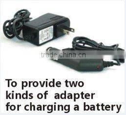 300mm Rechargeable portable led tube light