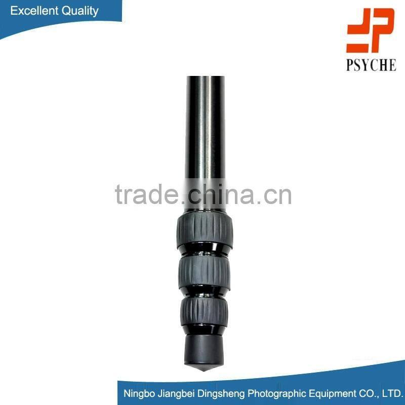 DS8201 professional extendible hand-held monopod