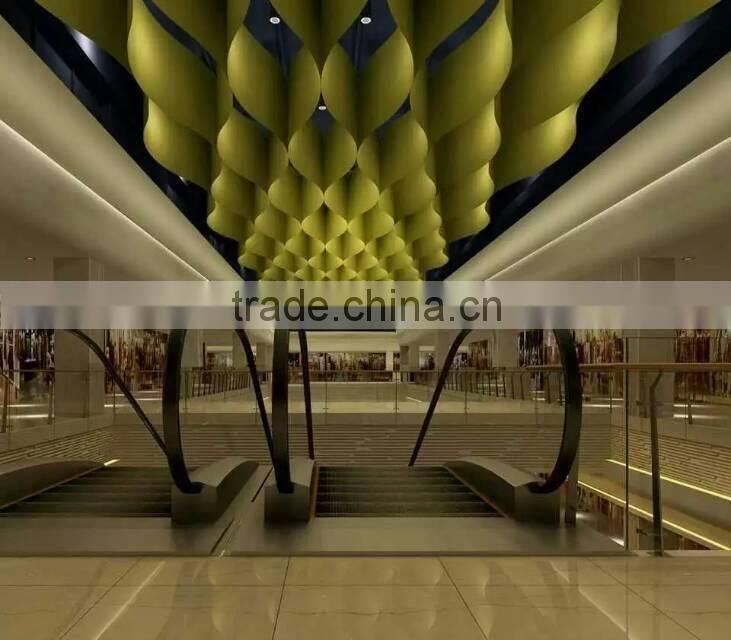 Construction Material Aluminum Veneer Broad wholesale no MOQ good quality