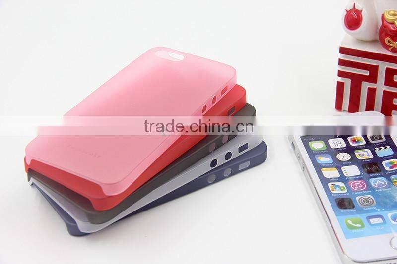 PP cases smartphones for phone case iphone 5s,wholesale for fashion iphone case