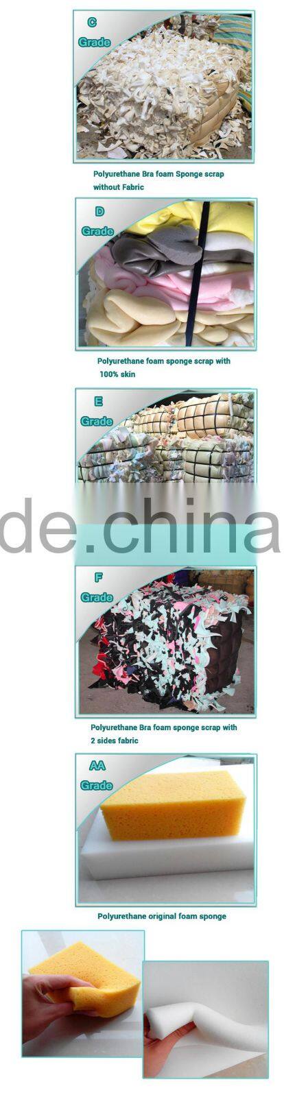 Eco-Friendly Feature and PU Material cheapest household use foam