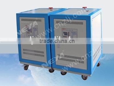 Mini lab using heating circulator heating chiller UC-A020