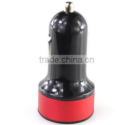 Mobile External Battery Charger 5V 3.1A car charger usb