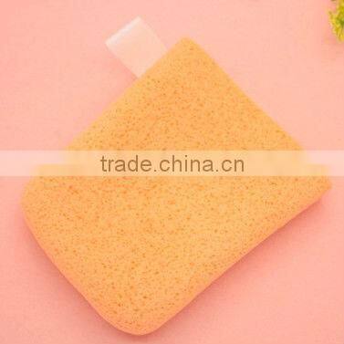 cheap sponges for clean & PVA glove puff