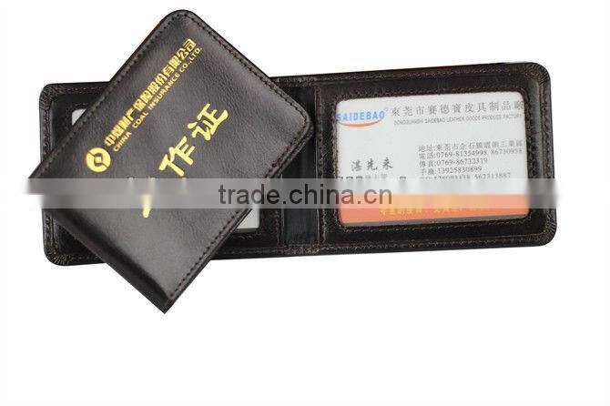 leather card holders,2014 High Quality Genuine Leather Credit Card Holder ,hot sale leather card holder, pu card holder