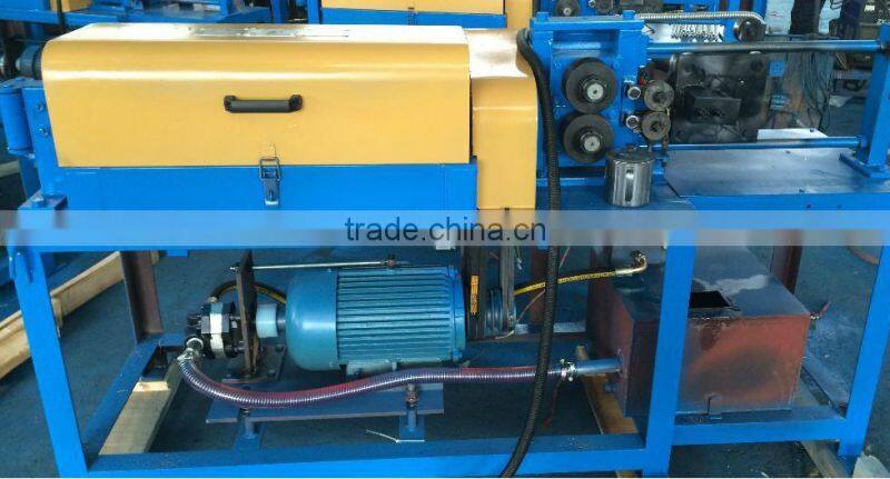 Ronen Rebar straightening and cutting machine(Good Quality)