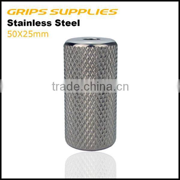 Latest New Cheapest Stainess Steel Tattoo Machine Tube