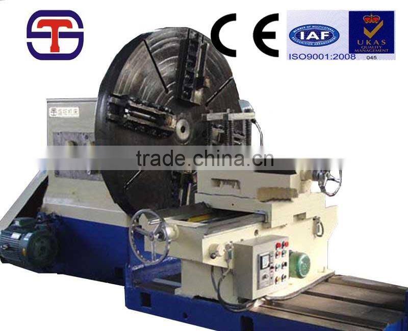 China Wholesale Heavy Duty Lathe Machine Price with Top Quality