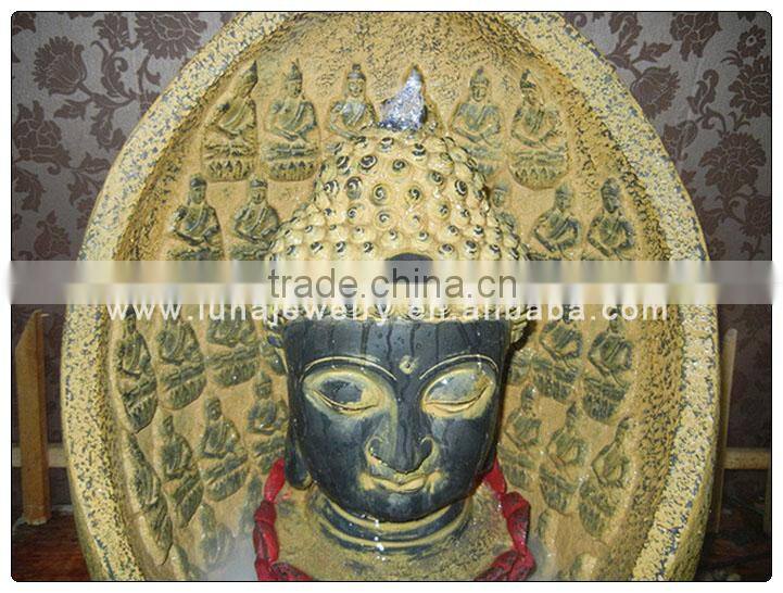 Thailand Buddha Water Fountain,outdoor water fountains