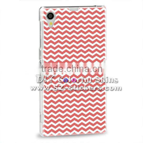 Aztec pattern case for Sony Xperia Z1 SZUV-Z1-029