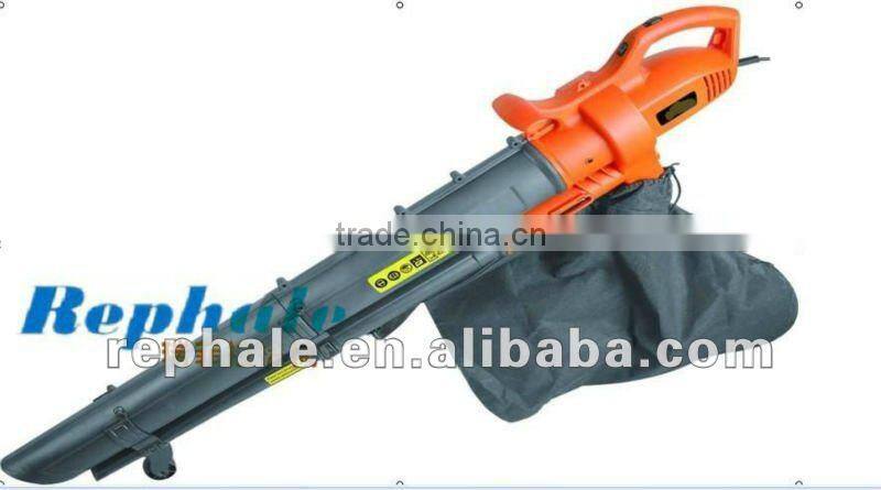 Best selling Electric leaf blower on sale