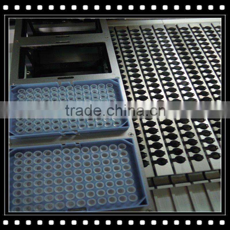 automtic liquid handling system