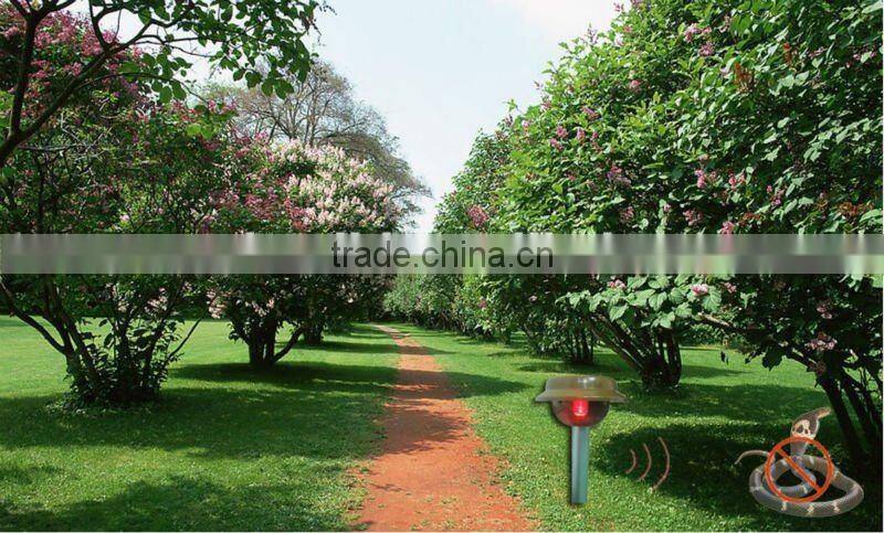 It drives away snake GH-318