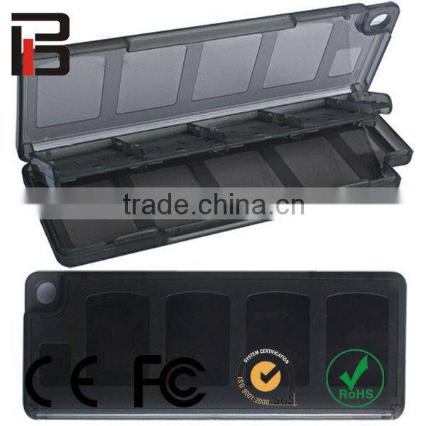 Wholesale Game card for ps vita case game memory card holder for ps vita