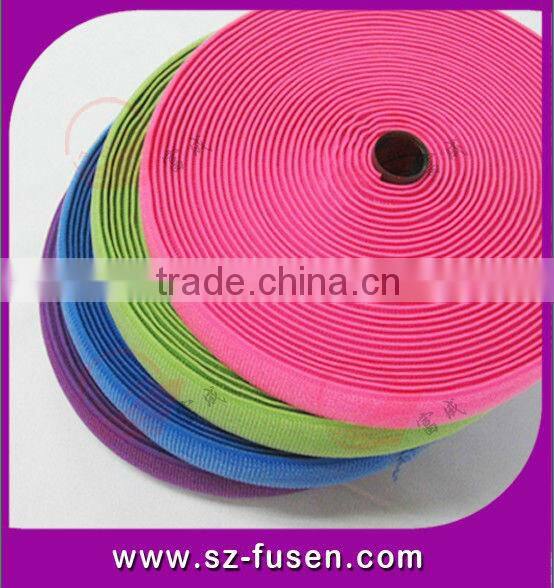 High quality Elastic magic tape