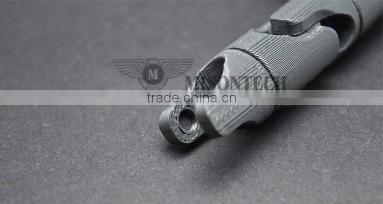 plastic prototype with high precision and reasonable panel manufacturing