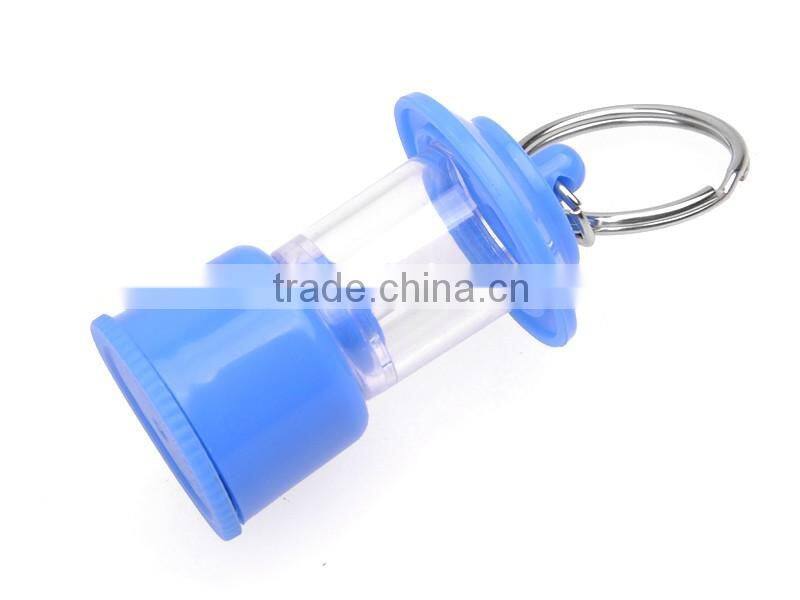 High Quality Customer Promotional Lantern Shaped LED Flashlight manufacturer in china