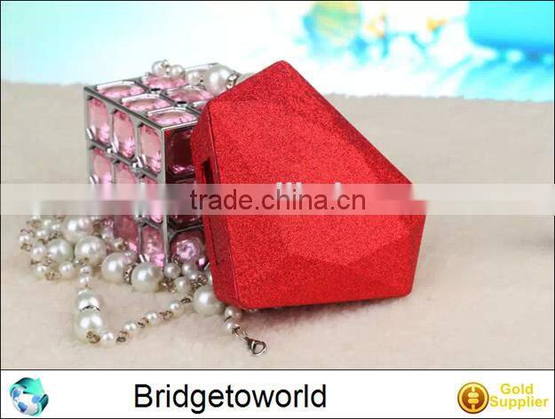 2015 Gift 5200mAh Ultra thin USB 5V Output Portable Universal Power Bank for Tablet PC and Smart Phones