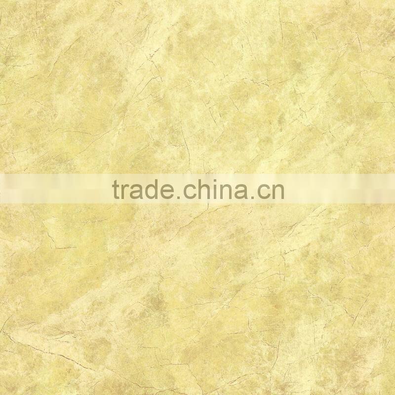 Matte finished flooring wood look marble floor tile