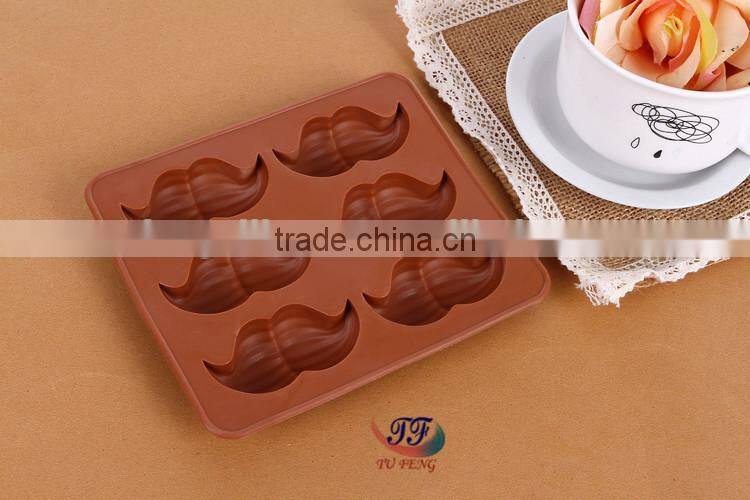 wholesale useful and durable bear shaped silicone best ice cream maker/custom ice cube tray