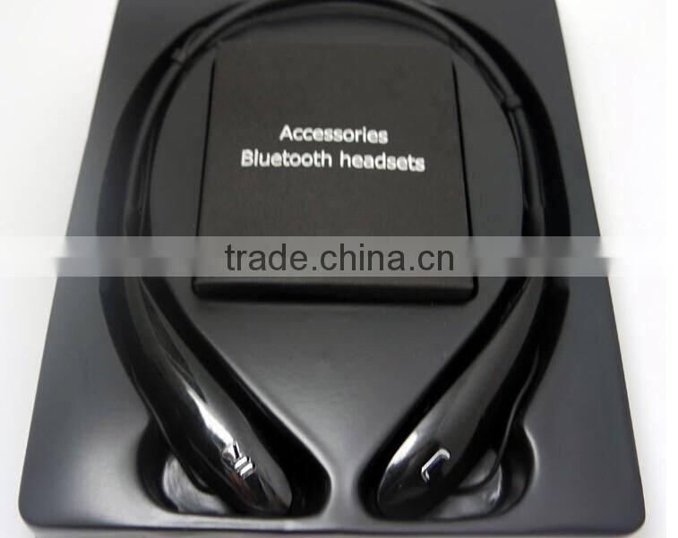 HBS 800 V4.1wireless bluetooth headphones,sport running headphone with microphone in-ear style hbs 800