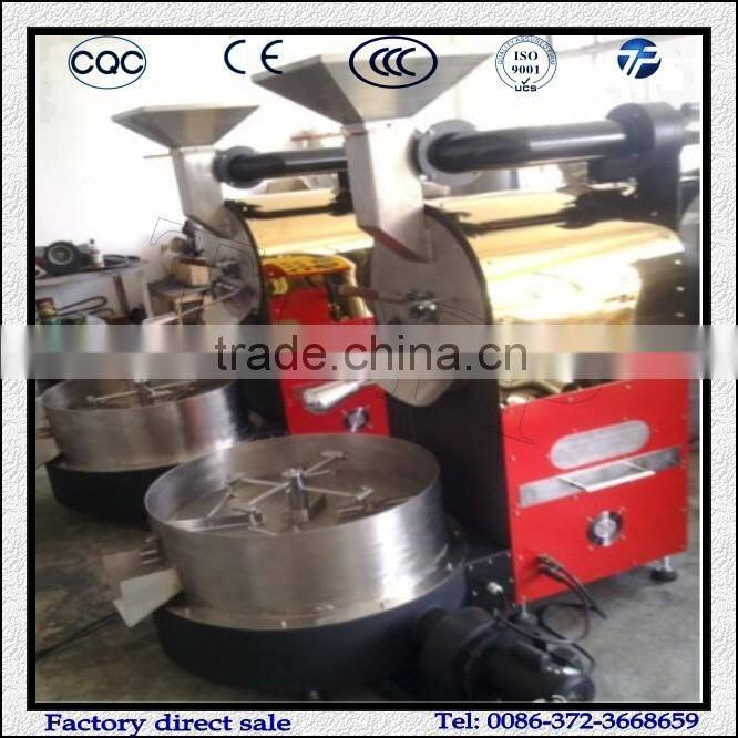 Good Quality Electric Coffee Roaster for sale