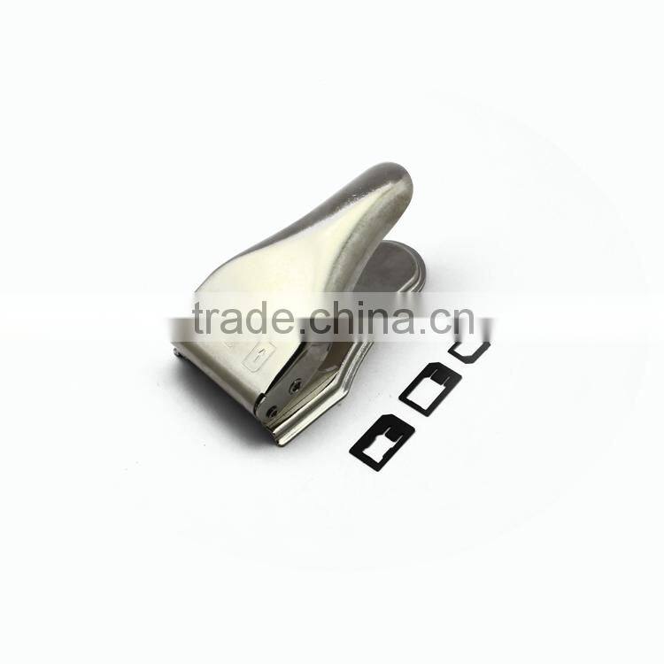 New Arrival SIM Card Cutter For Iphone