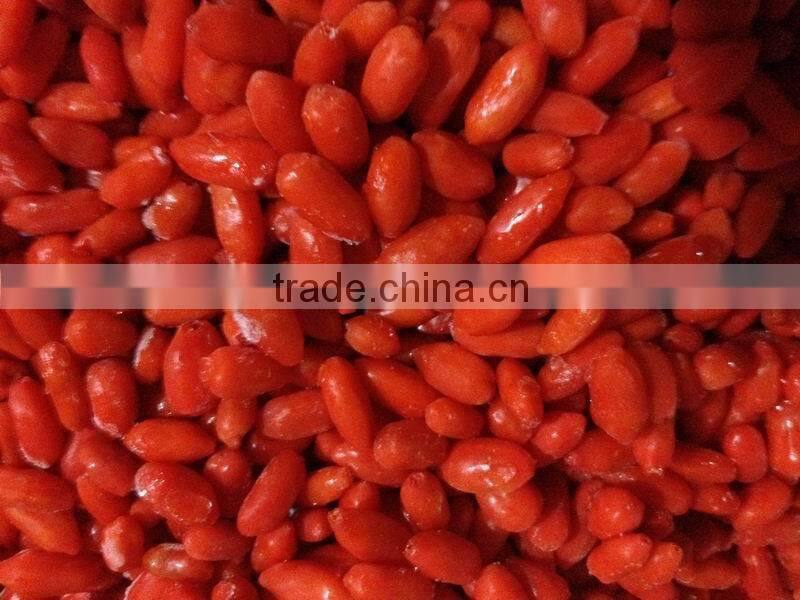 IQF Goji Berry