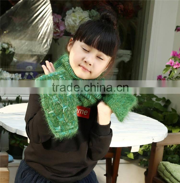 kids cashmere scarf wholesale