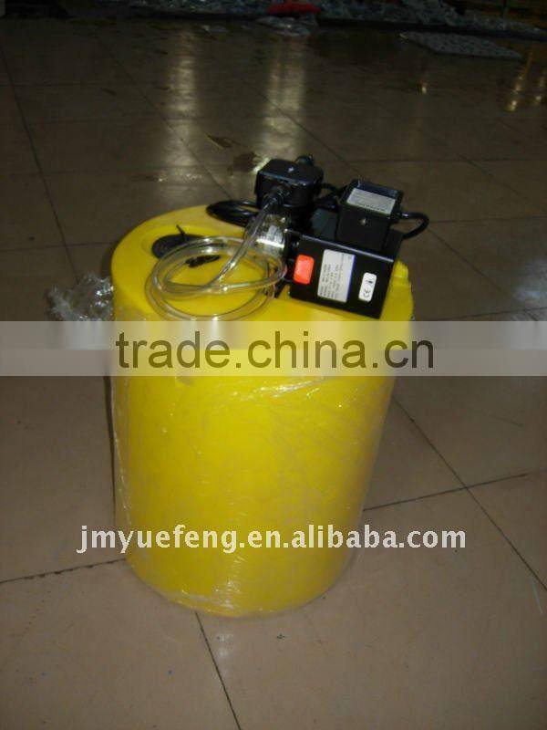 Seawater Desalination Machine/Seawater RO System/Seawater Desalination equipment