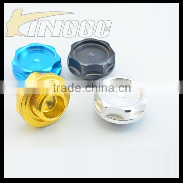 Aluminium Racing Oil Cap For Honda