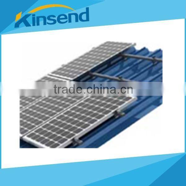 Tile Roof solar mounting bracket