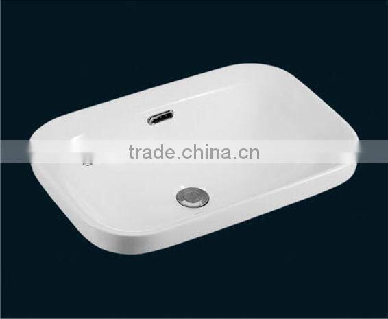 above countertop cabinet wash basin