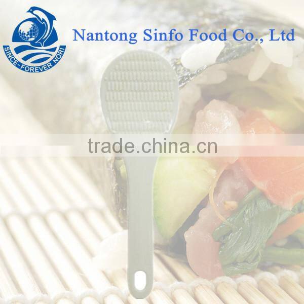 Plastic Rice Spoon Sushi Spoon