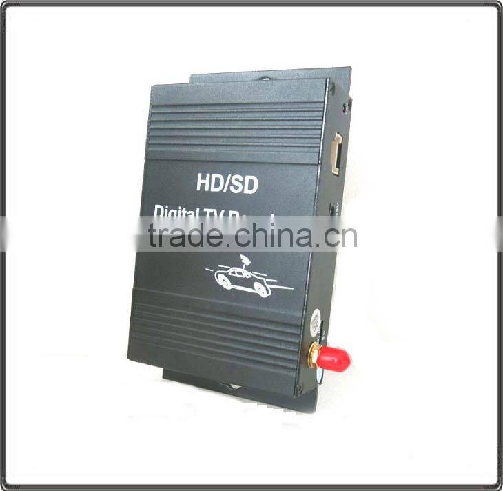 cheapest digital tv tuner scart set top box scart receiver