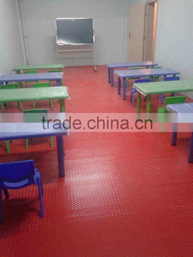 China manufacturer oven flooring series skid resistance