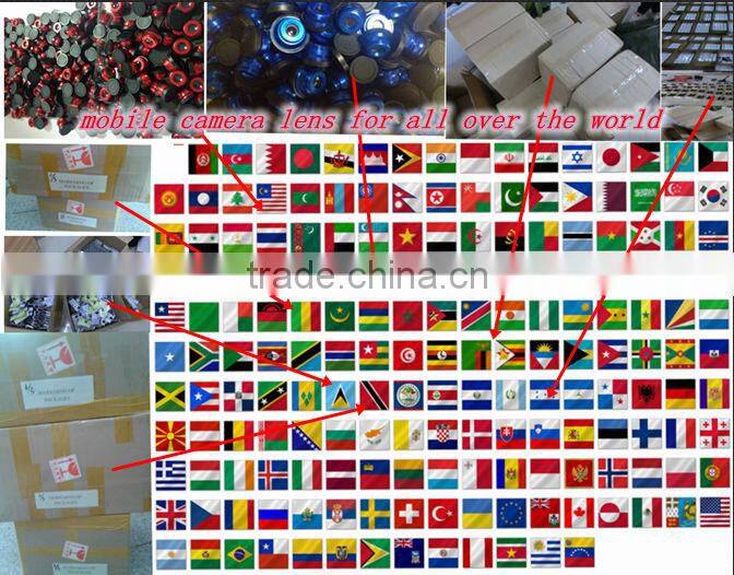 New product 0.65X Wide angle lens and macro lens for iphone Mgnetic