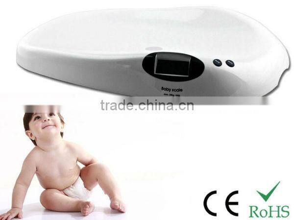 LCD Digital baby weighing scales