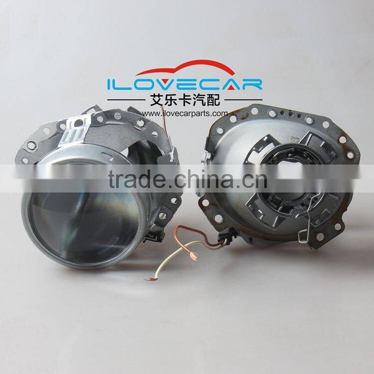 Auto headlight High/low beam 3.0 inch Q5 d2s projector lens for modify