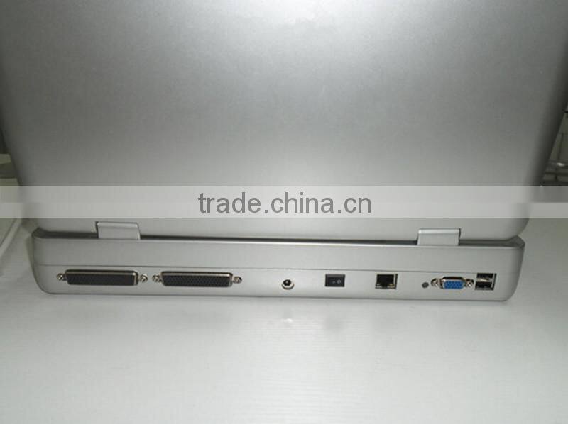 Hot Sale Full Digital Technology Ultrasound Scanner/ Echographe With Ce And Iso