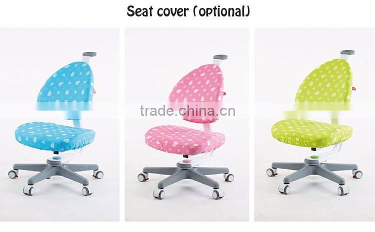 TCT height adjustable kids table and chairs