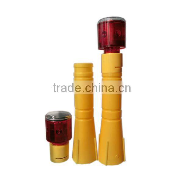 2015 the Hotest Solar Warning Lamp