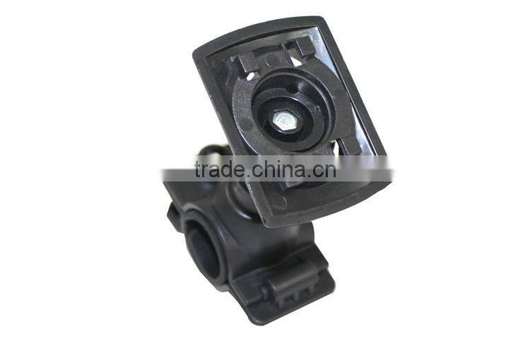 Universal bike mount bicycle holder