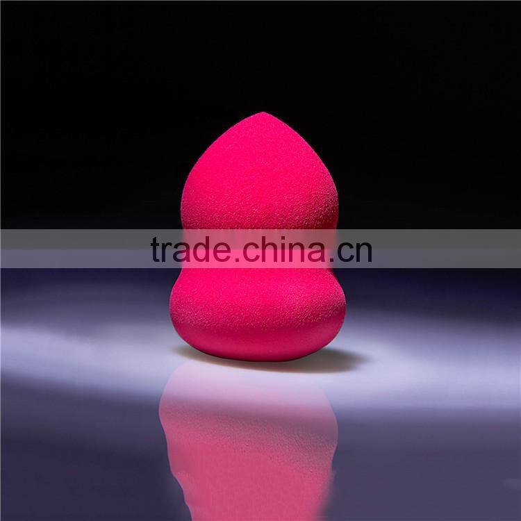 makeup sponge blender Cosmetic Puff liquid foundation brush makeup sponge brush cleaner