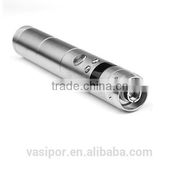 factory price Vamo V5 variouble power Advanced Personal Vaporizer vapor v5
