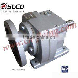 Flander model KC+HC combined heavy-duty gear box