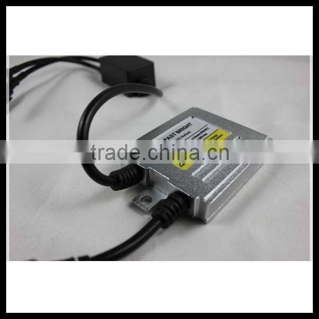 H7 Xenon HID Conversion Kit Relay Wiring Harness